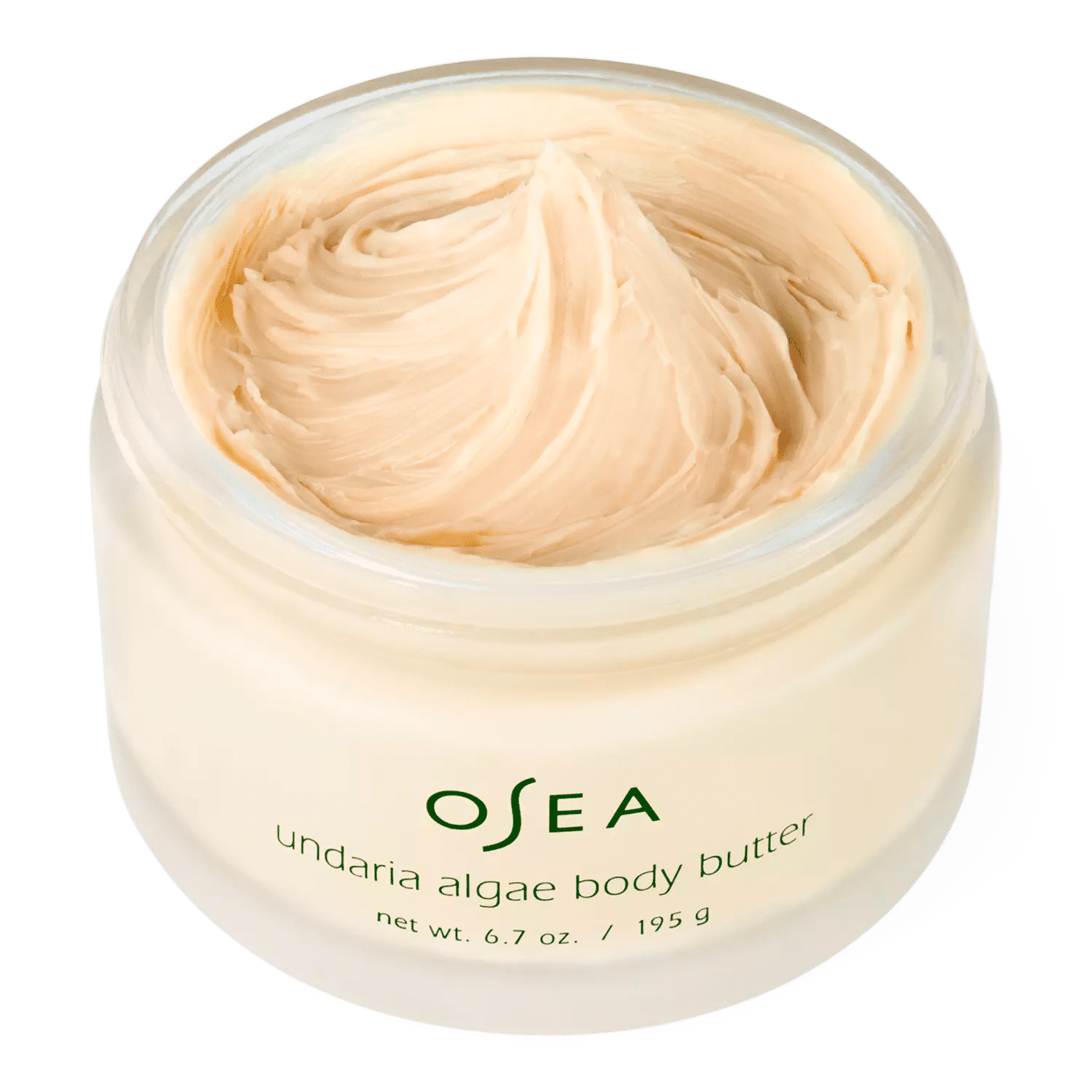 Undaria Algae Body Butter - Image 3
