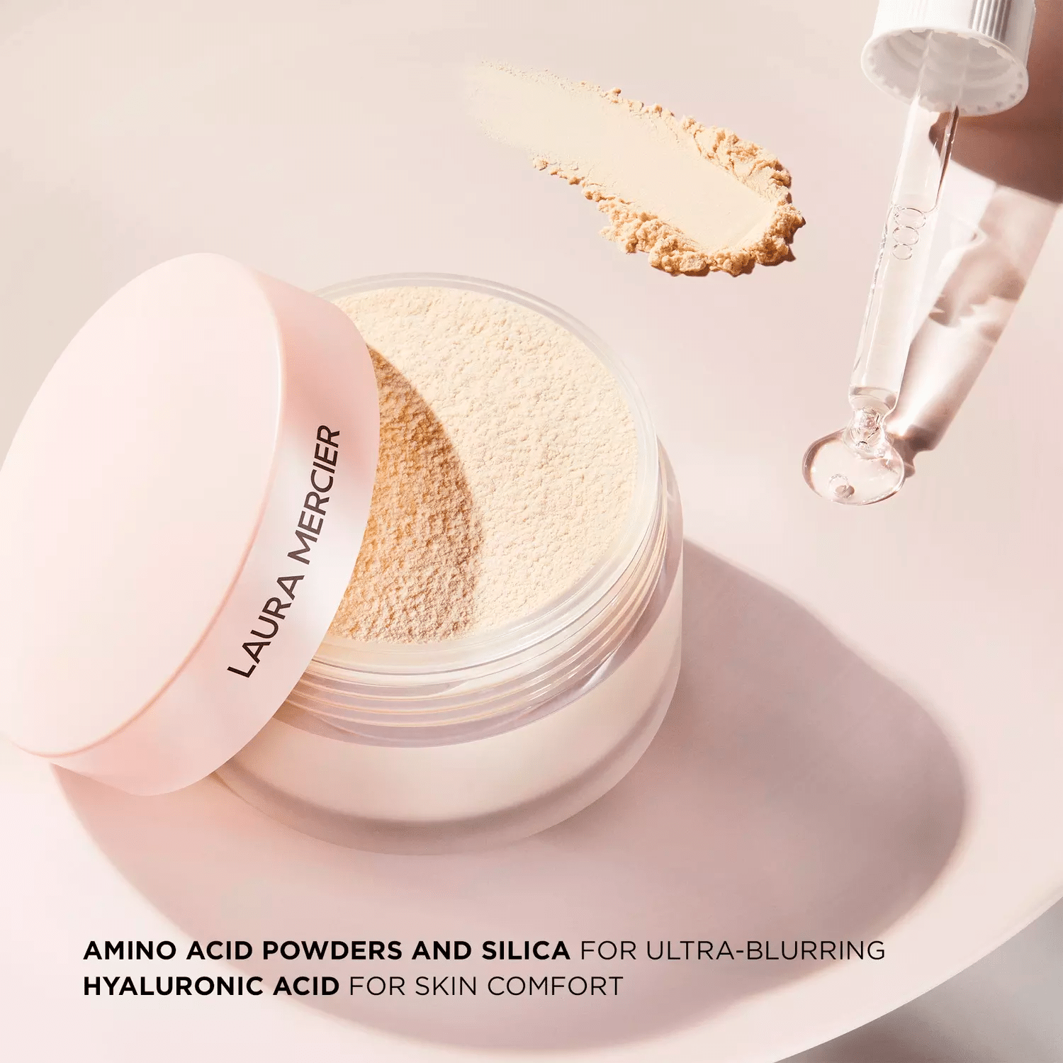 Translucent Loose Setting Powder Ultra-Blur - Image 4