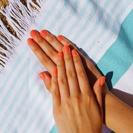 Nail Polish